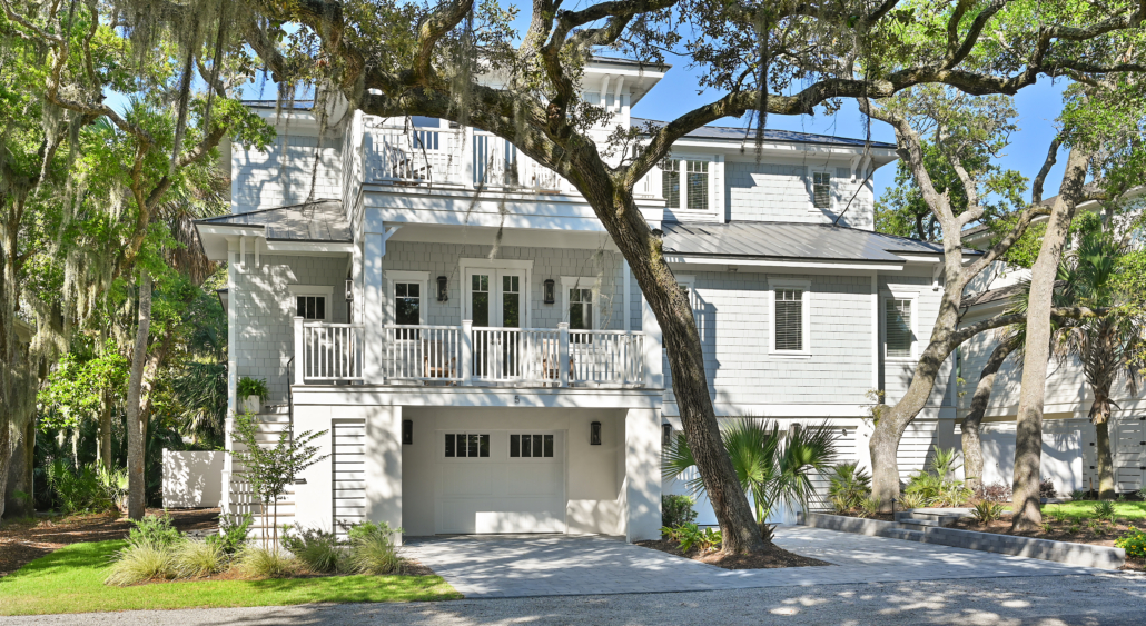 5 Kingfisher St Hilton Head Island SC 29928