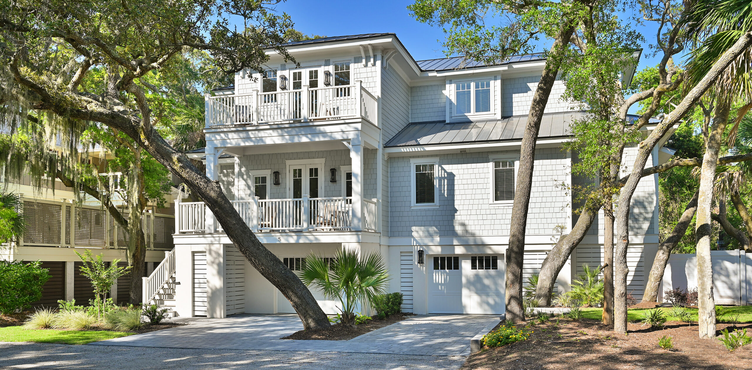 5 Kingfisher St Hilton Head Island SC 29928